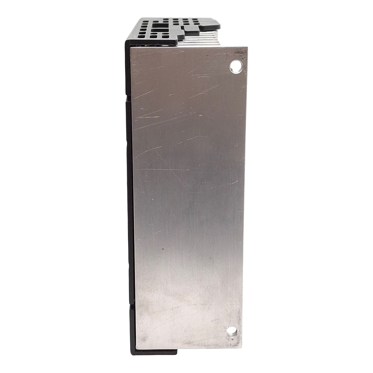 Used Parker E-AC Compumotor Stepper Drive 2-Phase .2-3.5A 50,800PPR ±5arcmin 120VAC