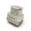 New Other SMC MDHR2-20R Rotary Actuated Pneumatic 2-Finger Gripper, 12mm Stroke, 35N Force