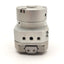 New Other SMC MDHR2-20R Rotary Actuated Pneumatic 2-Finger Gripper, 12mm Stroke, 35N Force