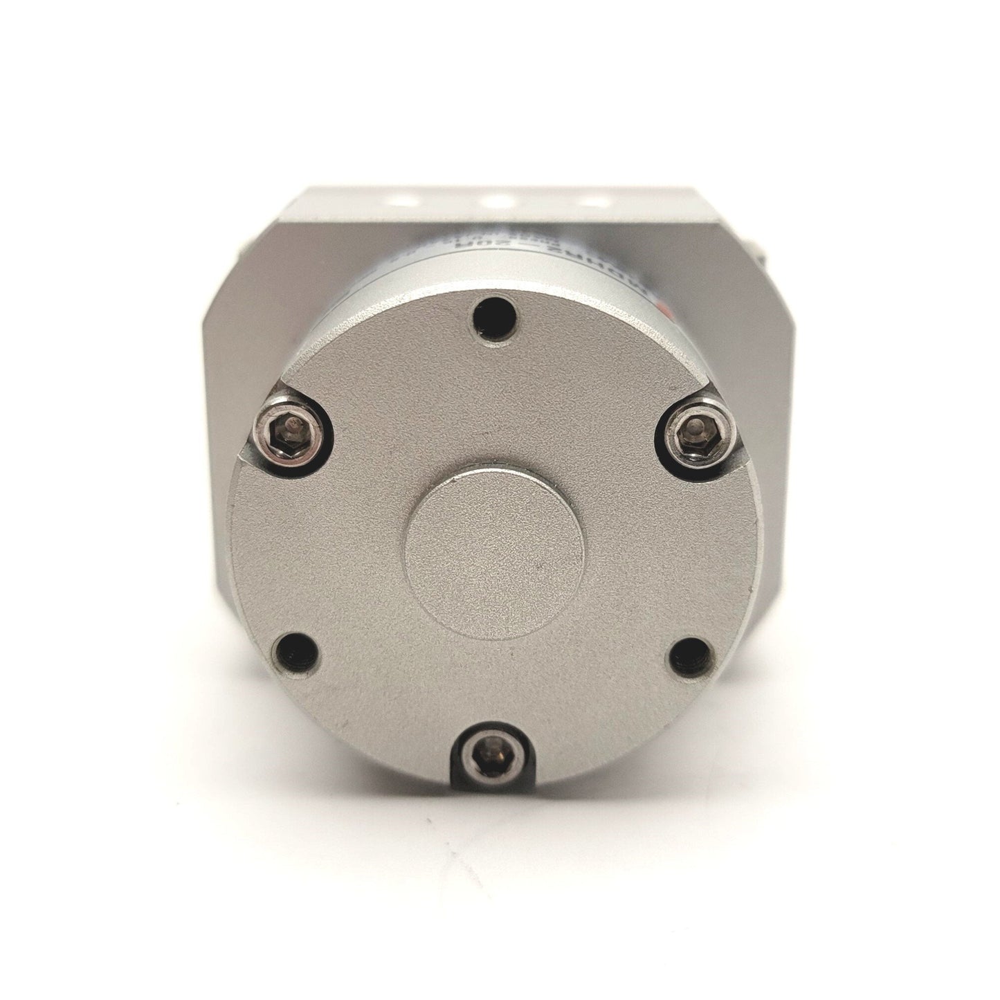 New Other SMC MDHR2-20R Rotary Actuated Pneumatic 2-Finger Gripper, 12mm Stroke, 35N Force
