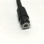 Used Fostec Schott A08630 Midi Fiber Optic Ring Light Guide, 38-53mm Objective, 33" L
