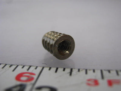 New Lot of 25 New Sharpsert Inserts 4mm x 0.7 Thread