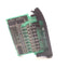Used Automation Direct D0-16TD1 DirectLogic Discrete Output Module, 16-Point, 24VDC