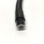 Used Fostec Schott A08903 Fiber Optic Line Scan Light Guide Cable 3" Slit, 30" L