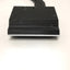 Used Fostec Schott A08903 Fiber Optic Line Scan Light Guide Cable 3" Slit, 30" L