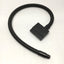 Used Fostec Schott A08903 Fiber Optic Line Scan Light Guide Cable 3" Slit, 30" L