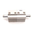 Used SMC CQ2B50-30+30DC-X Pneumatic Cylinder, 2x Actuators, Bore: 50mm, Stroke: 30mm