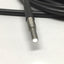 Used Dolan Jenner B8168 Fiber Optic Light Guide Ø1/8" Bundle, Ø3/16" Ferrules, 168" L
