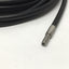 Used Dolan Jenner B8168 Fiber Optic Light Guide Ø1/8" Bundle, Ø3/16" Ferrules, 168" L