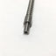 Used Machine Vision Fiber Optic Line Scan Light Guide 1" Slit, 24" Long, Ø1/4" Input
