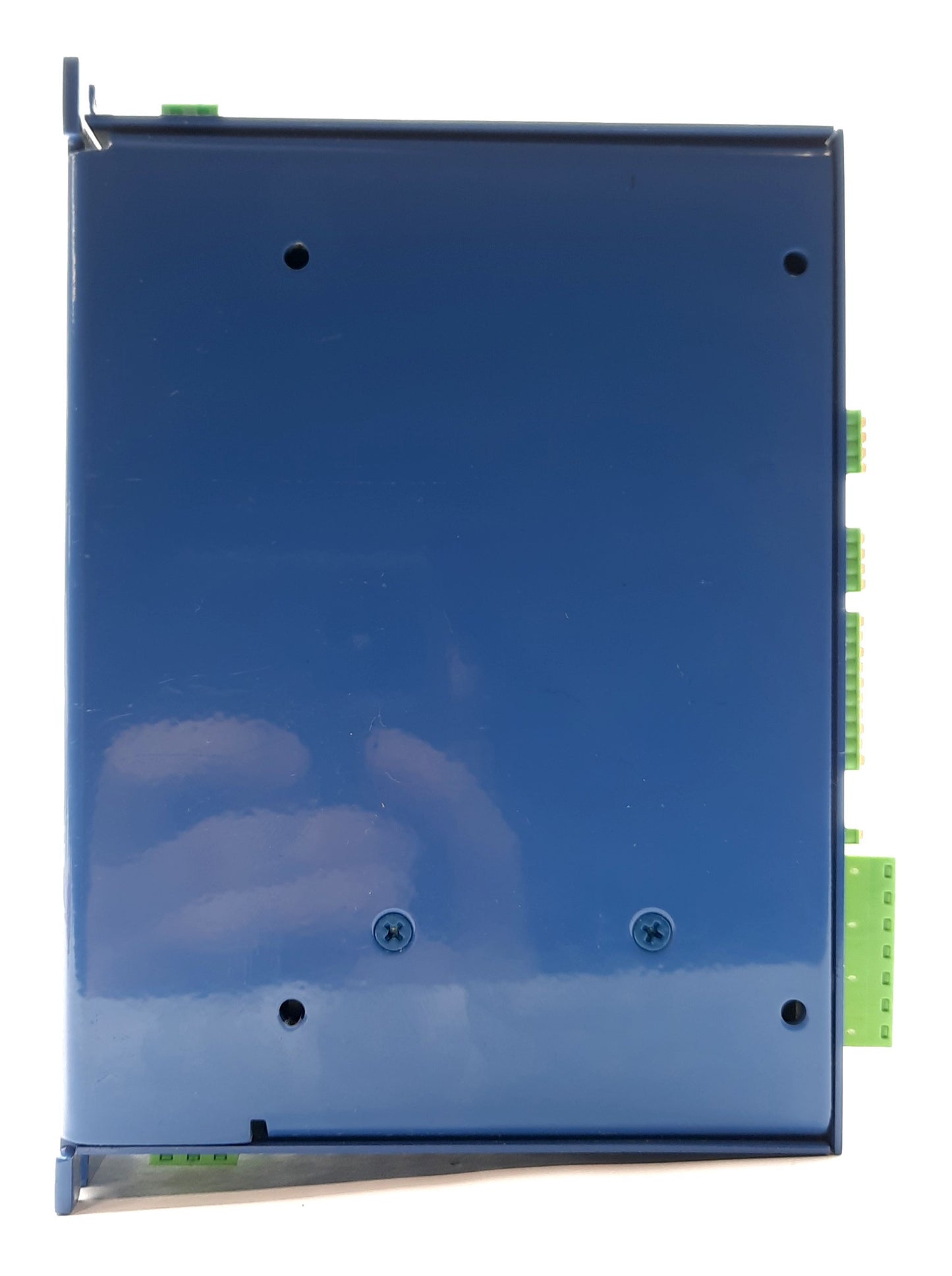 Used Aerotech NDRIVEMP10-IO MP Digital Motor Drive 1-Axis 80VDC 10A Firewire 24-80VDC