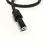 Used Schott Moritex MRP16-900V Fiber Optic Ring Light Guide Cable Ø16mm ID, 36" L
