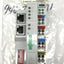 New Other Wago 750-871 I/O Interface Ethernet TCP/IP Controller 32-bit, 2-Port RJ45, 24VDC