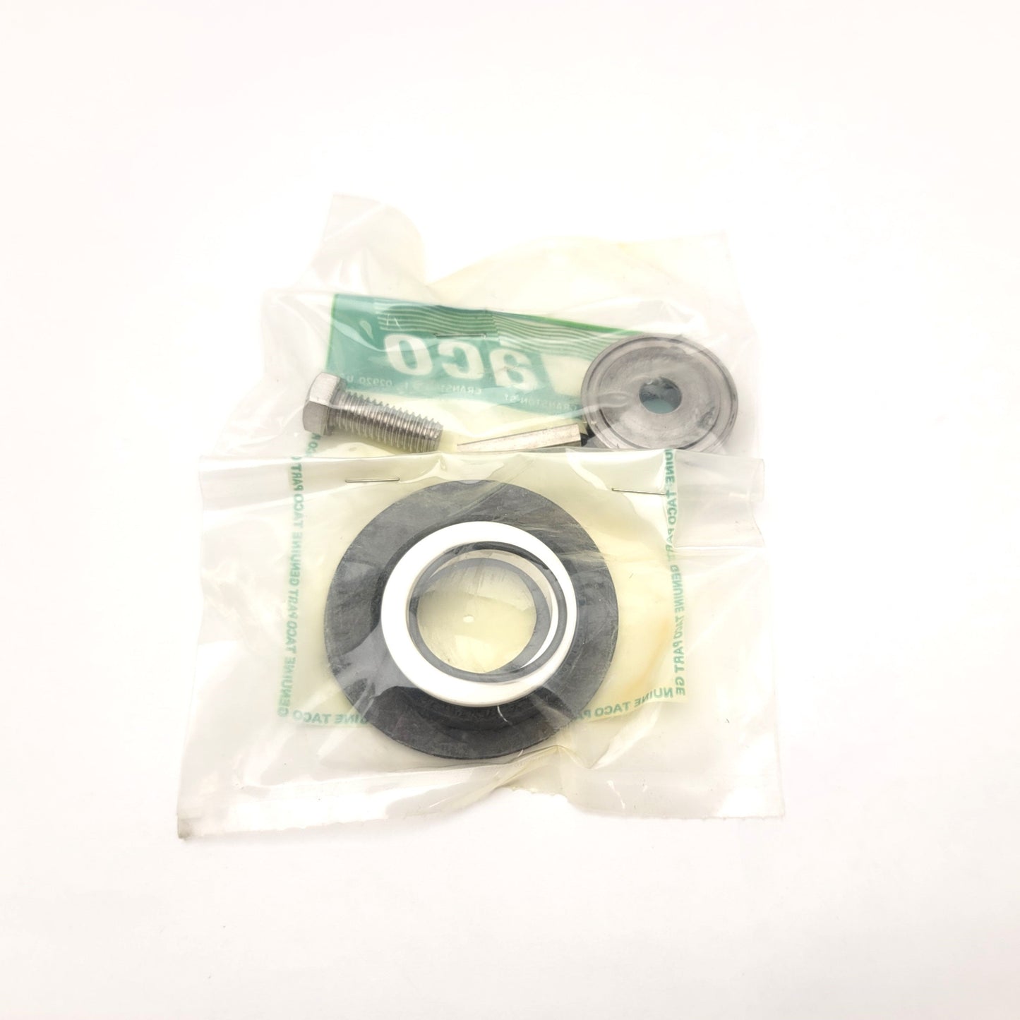 New – Open box TACO Pumps 953-1549-1BRP Replacement Seal Kit For KV5007 *Without Gaskets*