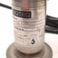 Used Honeywell CP101 060-9406-01 Sensor, 50PSIA, Flanges: 2 In Tri-Clover, 13-32VDC