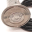 Used Honeywell CP101 060-9406-01 Sensor, 50PSIA, Flanges: 2 In Tri-Clover, 13-32VDC