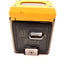 Used Banner Q45VR3LPQ Retroreflective Photoelectric Sensor, 6m Range, 5-Pin Mini QD