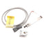 New Other Bimba HSK-04 Solid State Position Sensor, 30VDC 150mA, With 3/4" Band