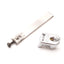 New Other Bimba HSK-04 Solid State Position Sensor, 30VDC 150mA, With 3/4" Band
