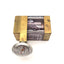 Used SMARTFLOW F2-C3-80 Mechanical Flowmeter 1.0-8.0GPM, 1/4"NPT, 150psi Max, 0-240°F