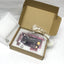 New Advantech PCIE-1674PC 4-Port Gigabit Ethernet Card 10/100/1000BaseT 802.3af PoE