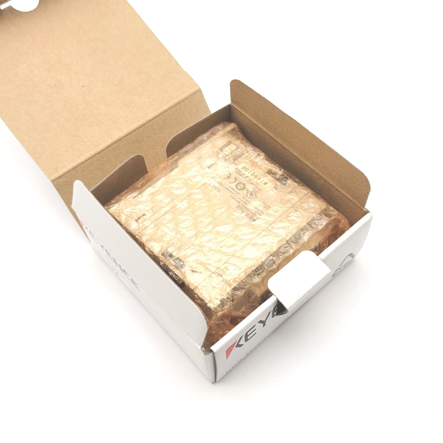 New Keyence SL-U2 Safety Light Curtain Power Supply Unit In: 100-240VAC, Out: 24VDC