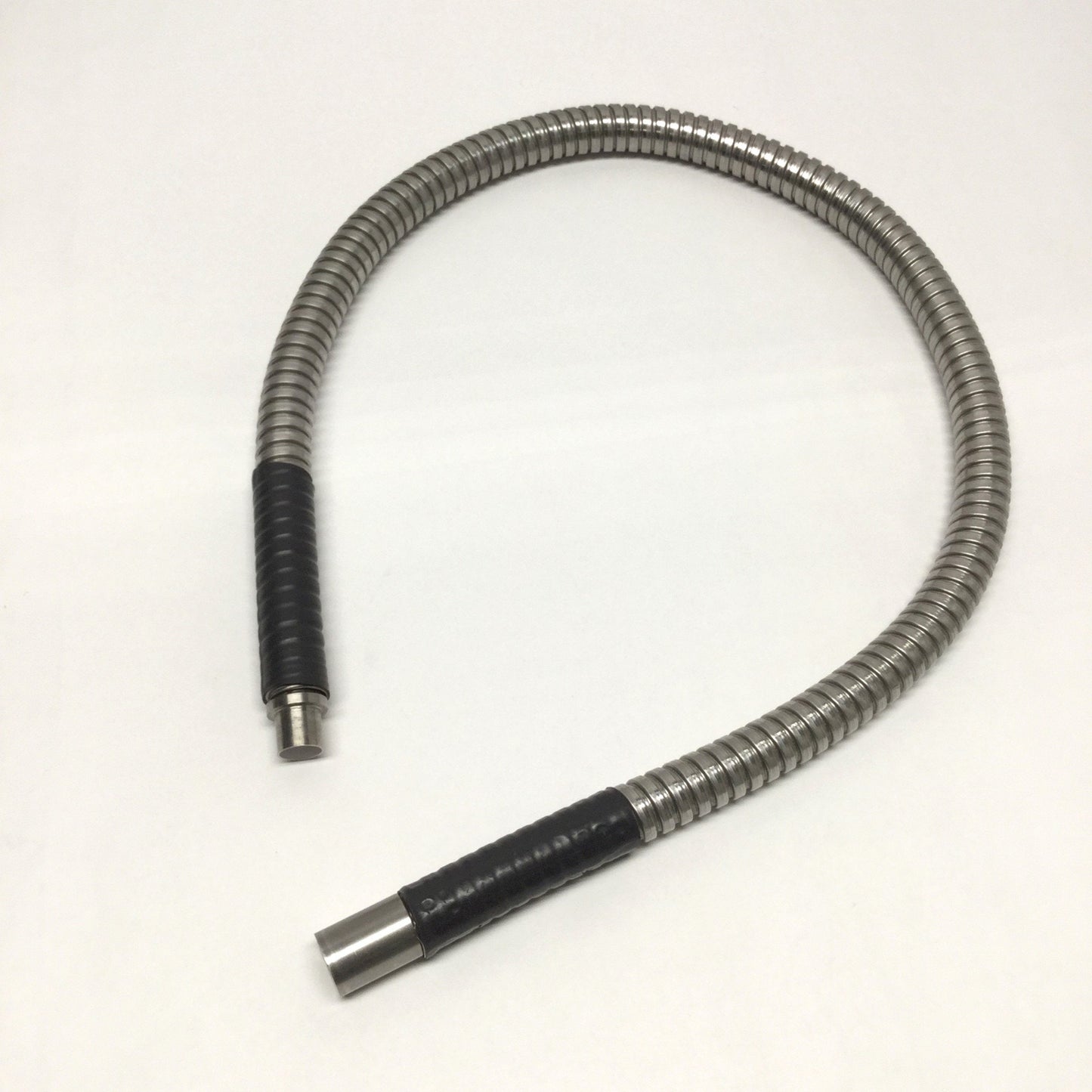Used Dolan Jenner BXS236 Fiber Optic Light Guide Ø1/2" Bundle, Ø9/16" x Ø3/4", 35" L