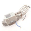 Used SMC PF2A721-N03-67 Digital Flow Switch, 12-24VDC, 20-200L/min, 0.75MPa, PNP