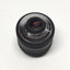 Used Navitar DO-813 CCTV Machine Vision 2/3" Format Camera Lens 8mm f/1.3-C, C-Mount