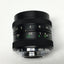 Used Navitar DO-813 CCTV Machine Vision 2/3" Format Camera Lens 8mm f/1.3-C, C-Mount