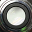 Used Navitar DO-813 CCTV Machine Vision 2/3" Format Camera Lens 8mm f/1.3-C, C-Mount