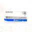 New SMC CU16-10D Pneumatic Cylinder, Bore: 16mm, Stroke: 10mm, 0.1-0.7MPa, M5x0.8