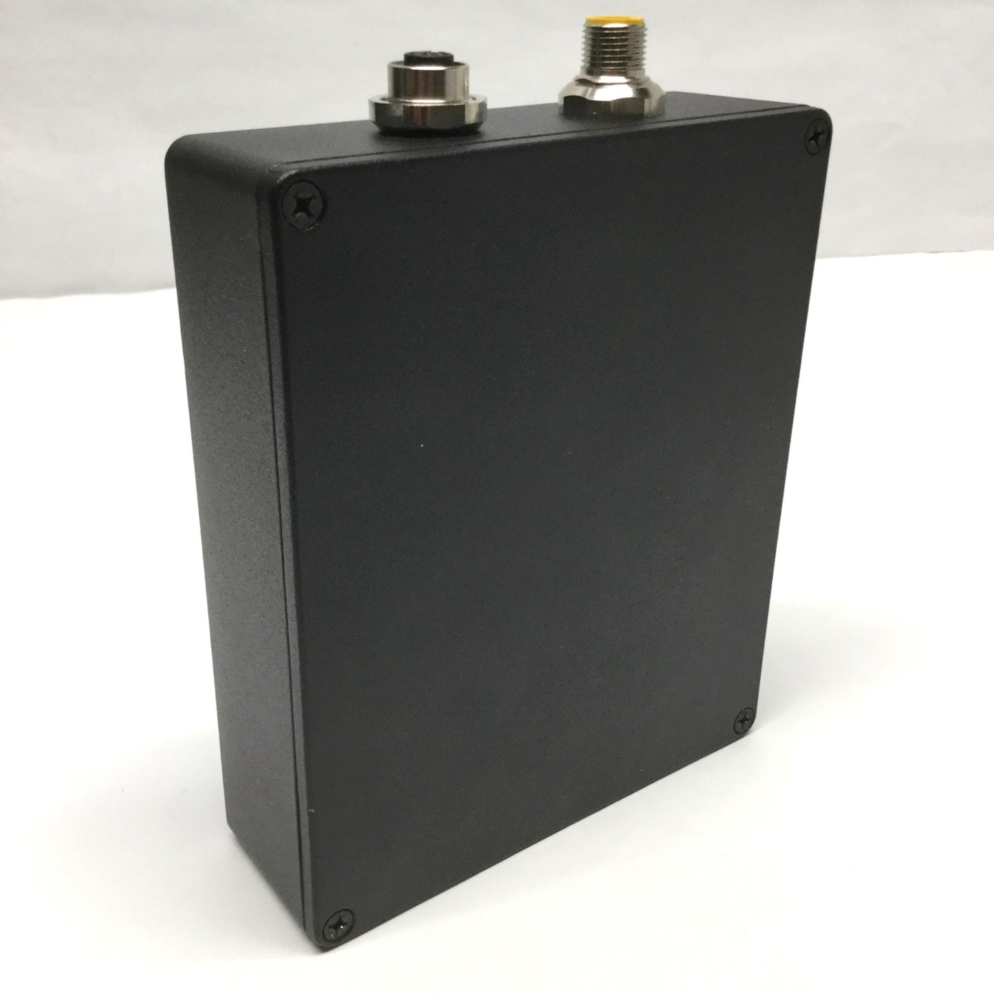 Used Smart Vision Lights DADL Dimmer Module, RGB Dual Axis Dome LED Controller, 24VDC