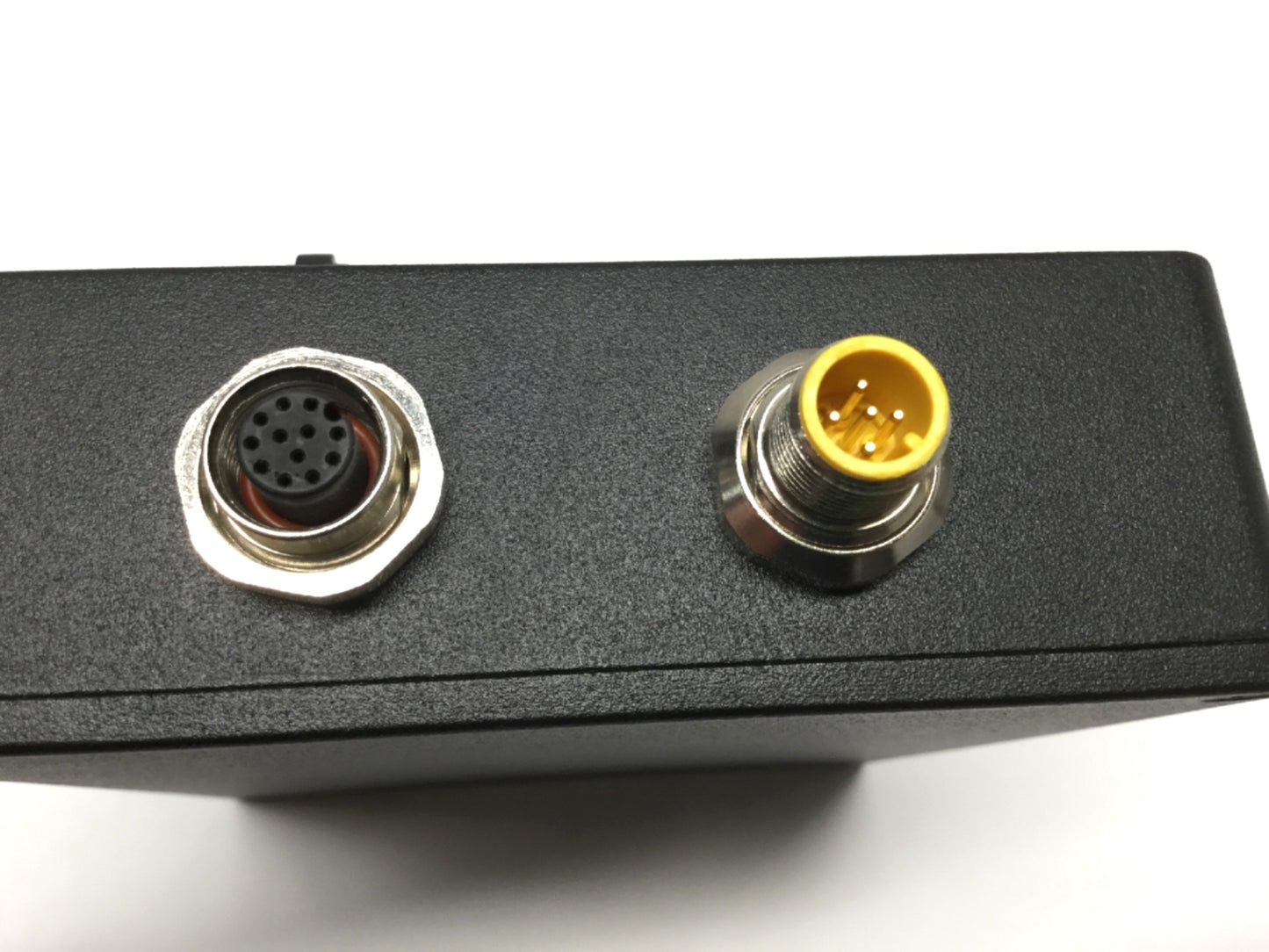 Used Smart Vision Lights DADL Dimmer Module, RGB Dual Axis Dome LED Controller, 24VDC