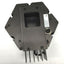 Used Smart Vision Lights DADL75-RGB Dual-Axis Dome LED, M12 12-Pin, 3-Channel, 24VDC