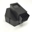Used Smart Vision Lights DADL75-RGB Dual-Axis Dome LED, M12 12-Pin, 3-Channel, 24VDC