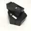 Used Smart Vision Lights DADL75-RGB Dual-Axis Dome LED, M12 12-Pin, 3-Channel, 24VDC