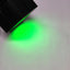 Used Smart Vision Lights DADL75-RGB Dual-Axis Dome LED, M12 12-Pin, 3-Channel, 24VDC