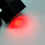 Used Smart Vision Lights DADL75-RGB Dual-Axis Dome LED, M12 12-Pin, 3-Channel, 24VDC