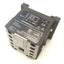 New – Open box Eaton DILER-22 XTRM10A22 Contactor Relay, 250VDC 0.5A, 600VAC 10A, 2NO, 2NC