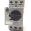 Used Fuji Electric BM3RHB-016 Manual Rotary Motor Starter, 3-NO, 10HP, 16A 600VAC