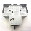Used Fuji Electric BM3RHB-016 Manual Rotary Motor Starter, 3-NO, 10HP, 16A 600VAC