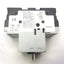 Used Fuji Electric BM3RHB-016 Manual Rotary Motor Starter, 3-NO, 10HP, 16A 600VAC