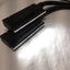 Used Fostec Schott A08975 Fiber Optic Line Scan Light Guide Dual 6" Slit, 36" Long