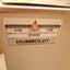 Used Humboldt H-1394 Large Water Bath, Size: 20" x 20" x 10", Volume: 14 Gallons