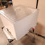 Used Humboldt H-1394 Large Water Bath, Size: 20" x 20" x 10", Volume: 14 Gallons