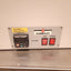 Used Humboldt H-1394 Large Water Bath, Size: 20" x 20" x 10", Volume: 14 Gallons