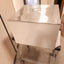 Used Humboldt H-1394 Large Water Bath, Size: 20" x 20" x 10", Volume: 14 Gallons