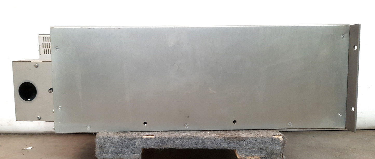 Used Advanced Energy 3157600-004 PEII Reactive Sputtering PSU 1100V 10kW 40KHz 208VAC