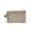 New – Open box Omron H3CA-A Solid State Timer 0.1s-9990hr, 24-240VAC/DC, Relay 250VAC 3A Max